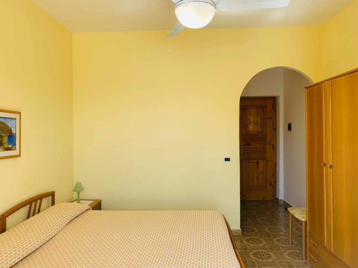Pensione Casa Verde Sant'Angelo  Exterior photo